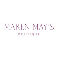 Maren May's Boutique logo, Maren May's Boutique contact details