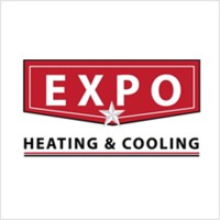 Expo Heating & Cooling Inc. logo, Expo Heating & Cooling Inc. contact details