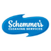 Schemmer's Cleaning Services logo, Schemmer's Cleaning Services contact details