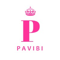 PAVIBI logo, PAVIBI contact details