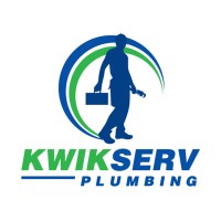 Kwik Serv Plumbing & HVAC logo, Kwik Serv Plumbing & HVAC contact details