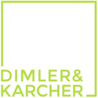 Dimler&Karcher Unternehmensberatung PartG logo, Dimler&Karcher Unternehmensberatung PartG contact details