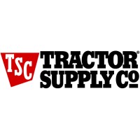 Tractor Supply Company logo, Tractor Supply Company contact details