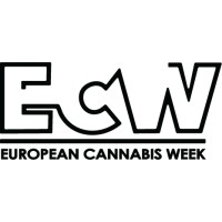 European Cannabis Week logo, European Cannabis Week contact details