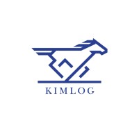 KIMLOG logo, KIMLOG contact details