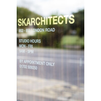 SKArchitects Ltd logo, SKArchitects Ltd contact details