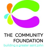 The GSJ Community Foundation logo, The GSJ Community Foundation contact details