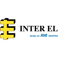 INTER EL AB logo, INTER EL AB contact details