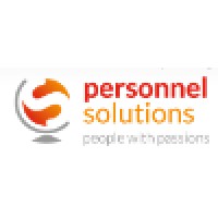 Personnel Solutions Sp. z o.o. logo, Personnel Solutions Sp. z o.o. contact details