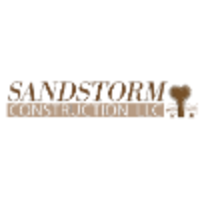 Sandstorm Construction AZ logo, Sandstorm Construction AZ contact details