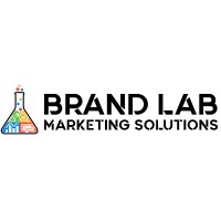 Brand Lab Marketing logo, Brand Lab Marketing contact details