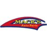 Mack Auto logo, Mack Auto contact details