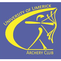 University Of Limerick Archery Club logo, University Of Limerick Archery Club contact details