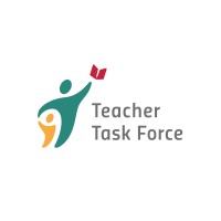 Teacher Task Force logo, Teacher Task Force contact details