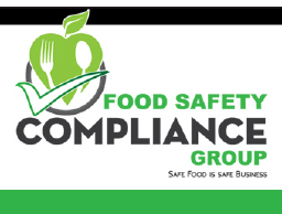 Food Safety Compliance Group logo, Food Safety Compliance Group contact details