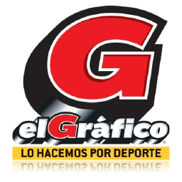 El Grafico logo, El Grafico contact details