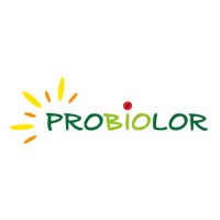 PROBIOLOR logo, PROBIOLOR contact details