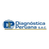 Diagnostica Peruana S.A.C logo, Diagnostica Peruana S.A.C contact details