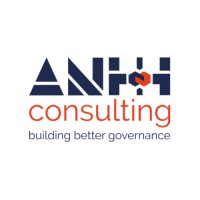 ANHH Consulting Ltd logo, ANHH Consulting Ltd contact details