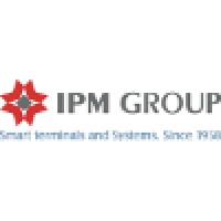 IPM Group logo, IPM Group contact details