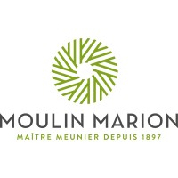 Moulin Marion logo, Moulin Marion contact details