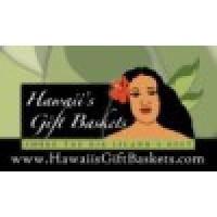 Hawaii's Gift Baskets logo, Hawaii's Gift Baskets contact details