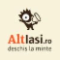 AltIasi.ro logo, AltIasi.ro contact details