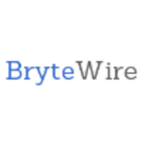 Brytewire logo, Brytewire contact details