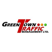 Greentown Traffic Management logo, Greentown Traffic Management contact details