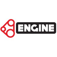 ENGINE SA logo, ENGINE SA contact details