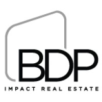 BDP Impact Real Estate logo, BDP Impact Real Estate contact details