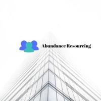 Abundance Resourcing logo, Abundance Resourcing contact details