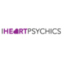 iheartpsychics logo, iheartpsychics contact details