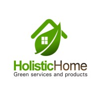 Holistic Home LLC logo, Holistic Home LLC contact details