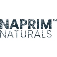 NAPRIM Naturals LLC logo, NAPRIM Naturals LLC contact details