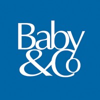 Baby & Co logo, Baby & Co contact details