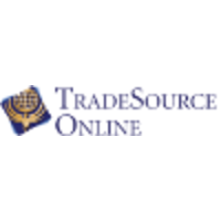 TradeSource Online logo, TradeSource Online contact details