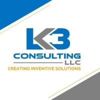 LK3 Consulting, LLC logo, LK3 Consulting, LLC contact details