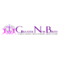 Greater New Birth Church logo, Greater New Birth Church contact details