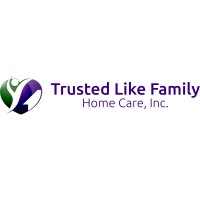 Trusted Like Family Home Care, Inc. logo, Trusted Like Family Home Care, Inc. contact details