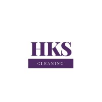 HKS Cleaning Services logo, HKS Cleaning Services contact details