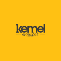 Kemel Eventos logo, Kemel Eventos contact details