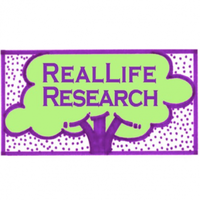 RealLife Research, Inc. logo, RealLife Research, Inc. contact details