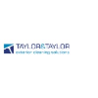 Taylor & Taylor Exterior Cleaning Solutions logo, Taylor & Taylor Exterior Cleaning Solutions contact details