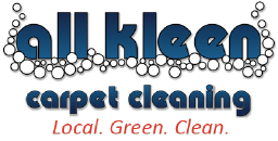 All Kleen Carpets logo, All Kleen Carpets contact details