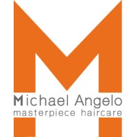 Michael Angelo Masterpiece HairCare logo, Michael Angelo Masterpiece HairCare contact details