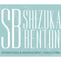 Shizuka Benton Consulting logo, Shizuka Benton Consulting contact details