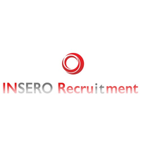 Insero Recruitment logo, Insero Recruitment contact details