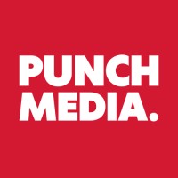 Punch Media & Marketing Group logo, Punch Media & Marketing Group contact details