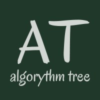 Algorythm Tree logo, Algorythm Tree contact details